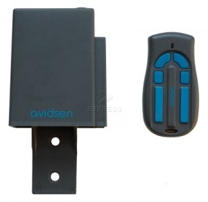 Remote: AVIDSEN KIT 104260