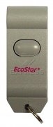 Remote: ECOSTAR 40 MHz - 1 with 1 buttons