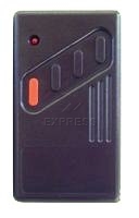 Remote: DICKERT AHS40-01  