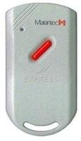 Remote: MARANTEC D211-433 with 1 buttons