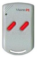 Remote: MARANTEC D222  
