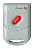 Remote: MARANTEC D231-433 with 1 buttons