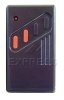 Votre telecommande  DICKERT AHS27-02 a 2 boutons