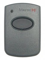 Remote: MARANTEC D321-868 with 1 buttons