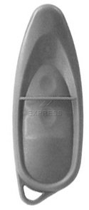 Remote: APERTO 4025  