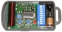 Remote: WELLER MS40B2  