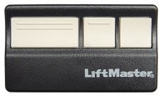 Remote: GAROG 4332E with 2 buttons