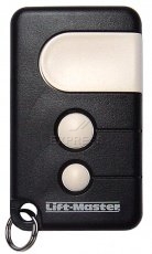 Remote: MOTORLIFT 4335EML with 3 buttons