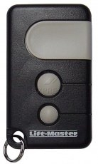 Remote: CHAMBERLAIN 84335E  