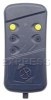 Votre telecommande  EUROPE-AUTO AKMY2 30.875 MHz a 2 boutons