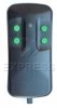 Votre telecommande  EUROPE-AUTO AKMY2 26.995 MHz a 2 boutons