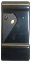 Remote: ALBANO AEMD11 with 2 buttons