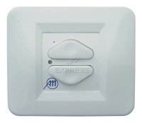 Remote: ALLMATIC BROWALL with 2 buttons