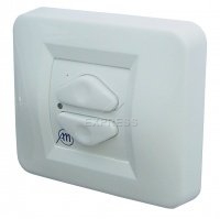 Remote: ALLMATIC BROWALL with 2 buttons