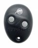 Votre telecommande  ALLMATIC MINI PASS a 2 boutons