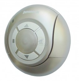 Remote: BENINCA APPLE 4WV with 4 buttons