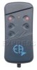 Votre telecommande  EUROPE-AUTO ARMY2 a 2 boutons
