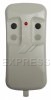 Votre telecommande  ALLMATIC ASMX2 a 2 boutons