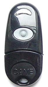 Remote: CAME AT01 with 1 buttons