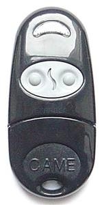 Remote: CAME AT02 with 2 buttons