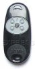 Votre telecommande  CAME AT04 a 4 boutons
