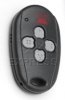 Votre telecommande  CARDALE AZAE 1122 a 4 boutons
