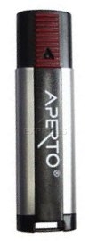 Remote: APERTO TX03-434-4 with 4 buttons