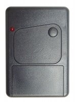 Remote: BERNER S849-B1S40L with 1 buttons