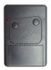Votre telecommande  BERNER S849-B2S40L a 2 boutons