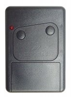 Remote: BERNER S849-B2S40L with 2 buttons