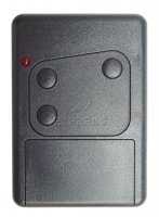 Remote: BERNER S849-B3S40L with 3 buttons