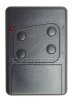 Votre telecommande  BERNER S849-B4S40L a 4 boutons
