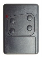 Remote: BERNER S849-B4S40L with 4 buttons