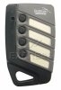 Votre telecommande  BELFOX DHS 40-4 a 4 boutons