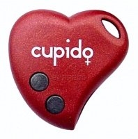 Remote: BENINCA CUPIDO-2 with 2 buttons