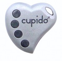 Remote: BENINCA CUPIDO-4 with 4 buttons