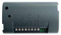 Remote: BENINCA Recept Atmosfera RR 2WBV