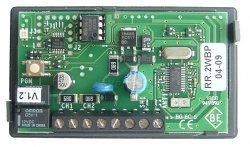 Remote: BENINCA Recept Atmosfera RR 2WBV