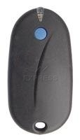 Remote: SEAV Be-Happy-S1 with 1 buttons