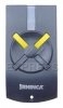 Votre telecommande  BENINCA T2WK a 2 boutons