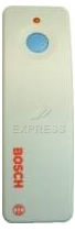 Remote: BOSCH 433-1 with 1 buttons