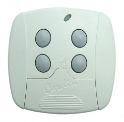 Remote: CARDIN S449-QZ4M with 4 buttons