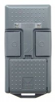 Remote: CARDIN S466-TX2 grey  