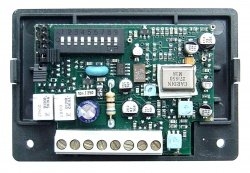 Remote: CARDIN Recept S46 RXM 2CH