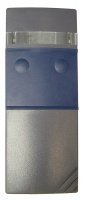 Remote: CARDIN S48-TX2 30.875 MHz with 2 buttons
