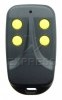 Votre telecommande  CPS JOLLY 4 a 4 boutons