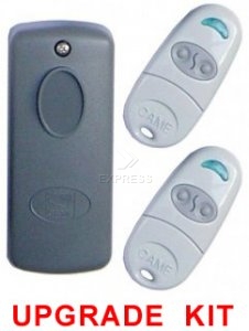 Remote: CAME RE432 - TOP432NA