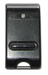 Remote: CARDIN S27-1M with 1 buttons