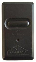 Remote: CARDIN S27-1 with 1 buttons