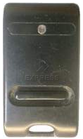 Remote: CARDIN S300 with 1 buttons